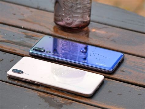 Huawei P20 + P20 Pro review: Camera kings .